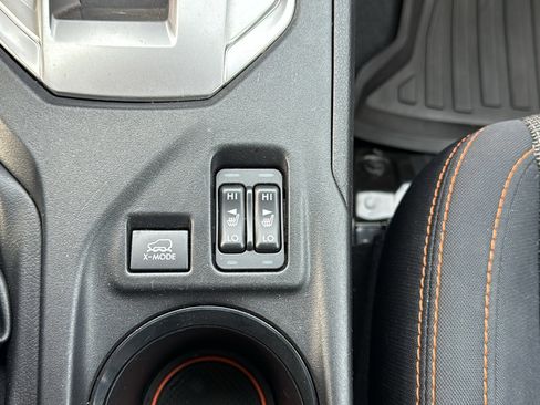 Used 2023 Subaru Crosstrek 2.0i Premium image 22