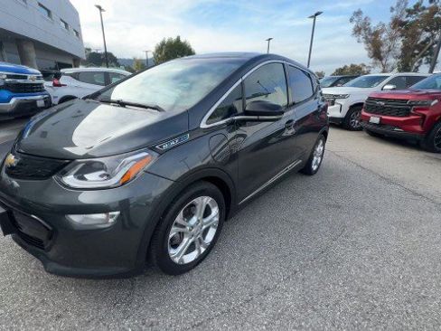 Used 2020 Chevrolet Bolt LT image 4