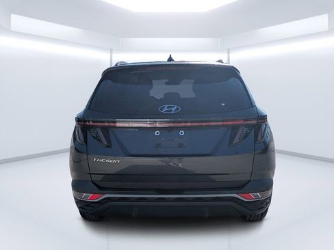 Used 2023 Hyundai Tucson SEL image 4