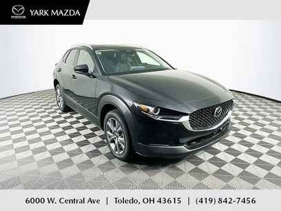 New 2025 MAZDA CX-30 AWD 2.5 S w/ Preferred Package