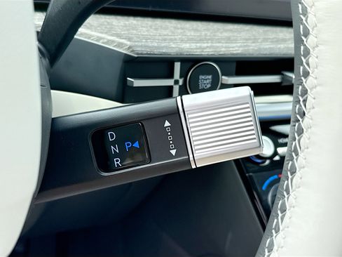 New 2026 Hyundai Santa Fe Calligraphy image 30