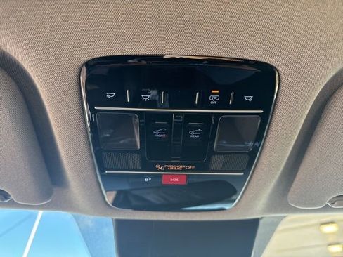 New 2026 Hyundai Santa Fe Limited image 29