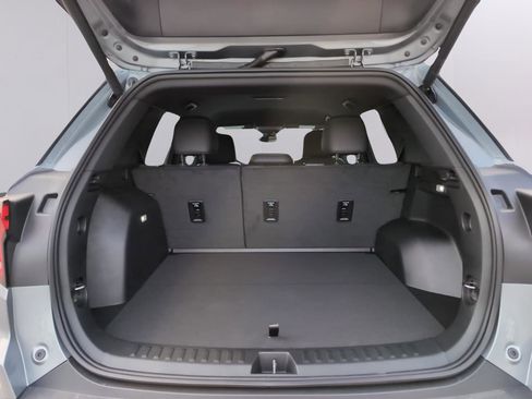 New 2026 GMC Terrain Elevation w/ Elevation Premium Package image 9