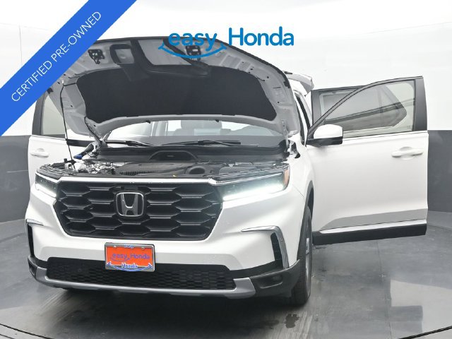 Used 2025 Honda Pilot EX-L image 35