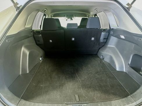 Certified 2024 Toyota RAV4 LE image 25