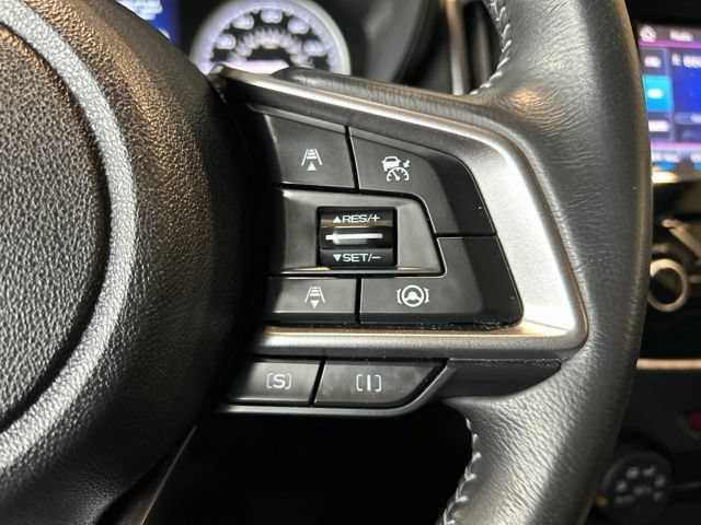 Used 2023 Subaru Forester Premium AWD/4WD image 14