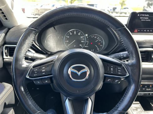Used 2020 MAZDA CX-5 Grand Touring w/ GT Premium Package AWD/4WD image 25