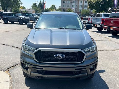 Used 2019 Ford Ranger XLT w/ Trailer Tow Package RWD image 4