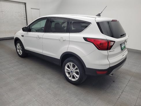 Used 2019 Ford Escape SE AWD/4WD image 3
