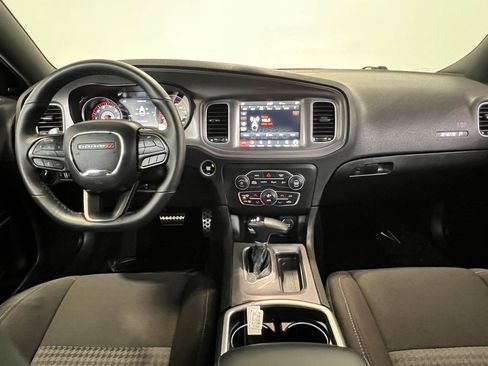 Used 2023 Dodge Charger Scat Pack image 16