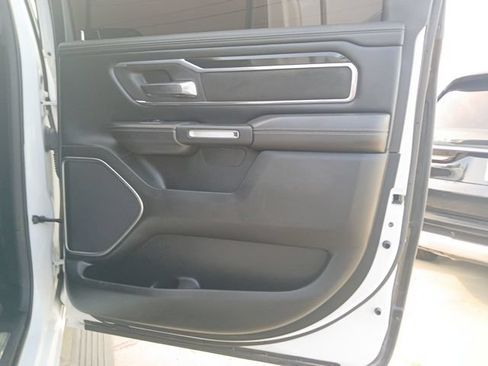 Used 2021 RAM 1500 Laramie RWD image 11