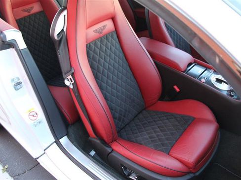 Used 2010 Bentley Continental GT Supersports image 18