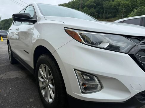 Used 2019 Chevrolet Equinox LT AWD/4WD image 4