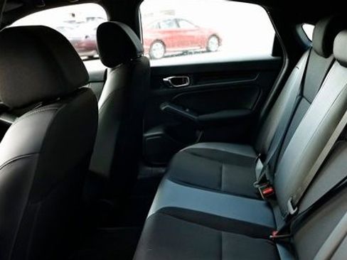 New 2026 Honda Civic Sport image 30