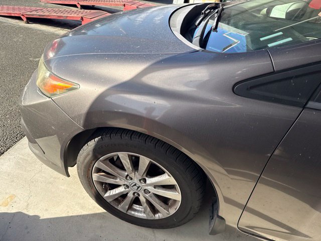 Used 2012 Honda Civic EX image 3