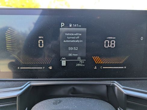 Used 2026 Kia Sorento EX image 28