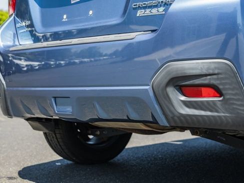 Used 2016 Subaru Crosstrek 2.0i Premium w/ Moonroof Package AWD/4WD image 9