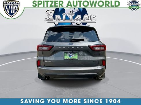 Used 2024 Ford Escape ST-Line Elite w/ Premium Technology Package AWD/4WD image 8