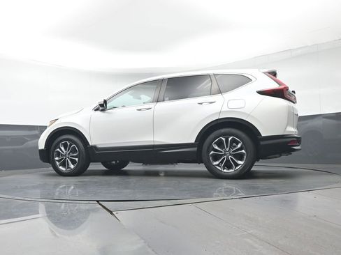 Certified 2022 Honda CR-V EX image 33
