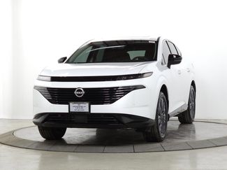 Used 2025 Nissan Murano Platinum w/ Cargo Package video 3