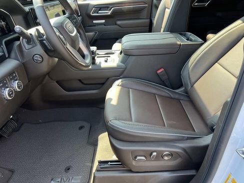 New 2026 GMC Sierra 1500 Denali image 18