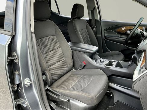 Used 2020 GMC Terrain SLE FWD image 27