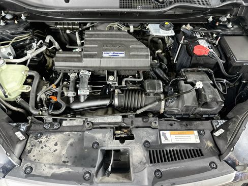 Used 2019 Honda CR-V EX-L image 28