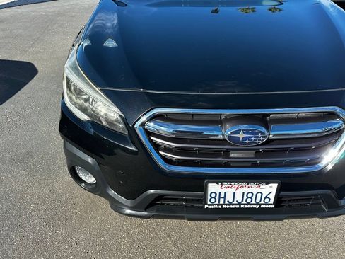 Used 2019 Subaru Outback 2.5i Premium AWD/4WD image 4