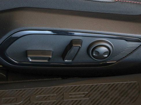 New 2026 Dodge Charger Scat Pack w/ Blacktop Package image 12