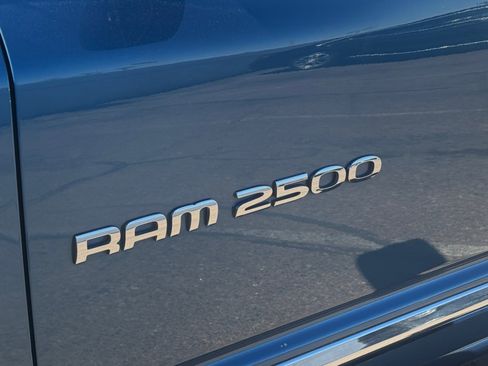 Used 2004 Dodge Ram 2500 Truck SLT w/ Trailer Tow Group image 12