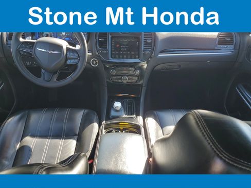 Used 2023 Chrysler 300 S image 14