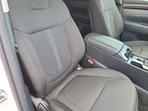 Used 2024 Hyundai Tucson SEL image 20