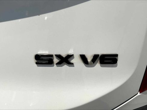 Used 2020 Kia Telluride SX image 6