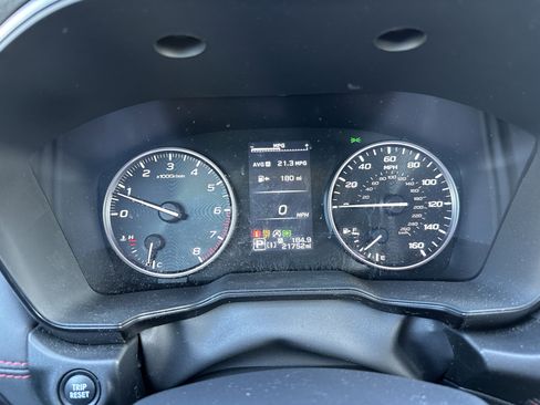 Certified 2023 Subaru Legacy Sport image 11