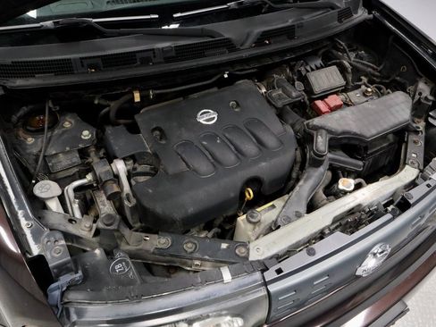 Used 2010 Nissan Cube 1.8 S w/ Interior Designer Pkg image 14