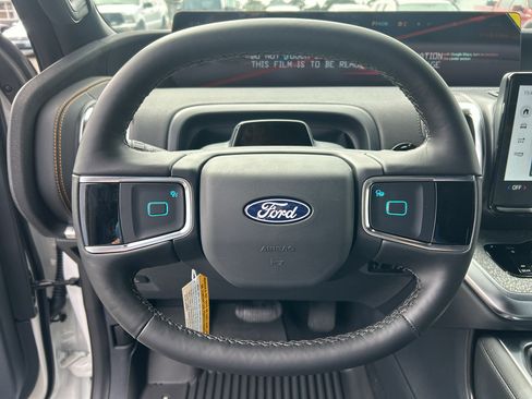 New 2027 Ford Expedition Tremor AWD/4WD image 19