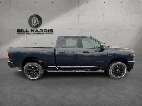New 2026 RAM 2500 Big Horn image 4
