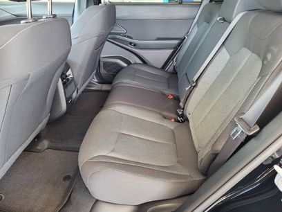 New 2026 Jeep Cherokee Laredo
