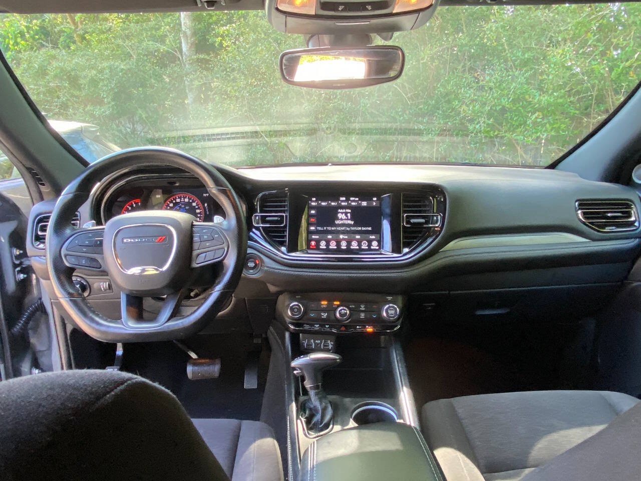 Used 2021 Dodge Durango GT w/ Blacktop Package AWD/4WD image 38