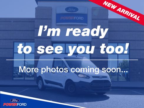 Used 2015 Ford Transit Connect XL FWD image 1