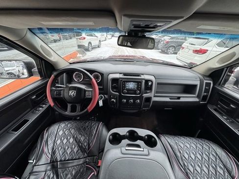 Used 2014 RAM 1500 Express image 16