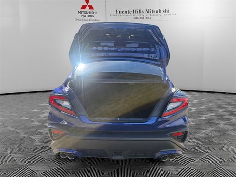 Used 2023 Subaru WRX Premium w/ Popular Package #1 image 9