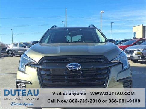 New 2026 Subaru Ascent Premium image 2