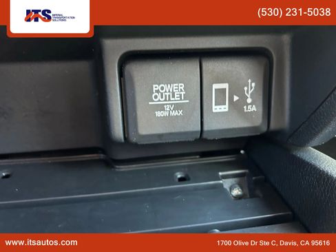 Used 2019 Honda Ridgeline RTL-T image 29