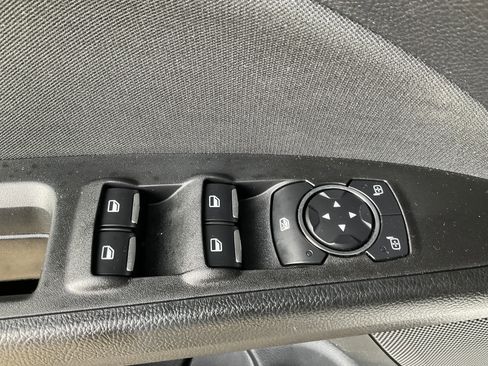 Used 2020 Ford Fusion SE AWD/4WD image 25