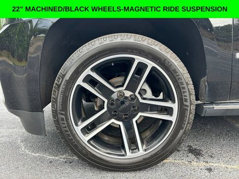 Used 2018 GMC Yukon Denali w/ Open Road Package AWD/4WD image 2