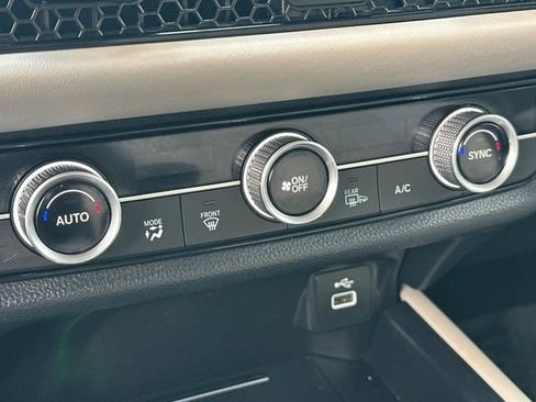 Certified 2023 Honda HR-V EX-L image 19