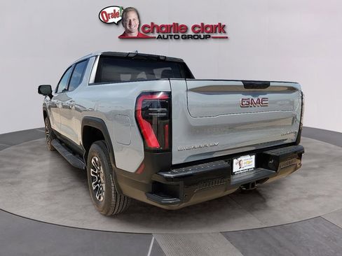 New 2026 GMC Sierra EV Elevation AWD/4WD image 3