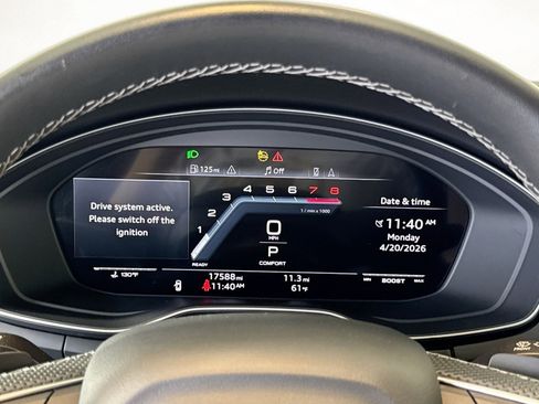 Used 2024 Audi S5 Premium Plus w/ Premium Plus Package AWD/4WD image 12