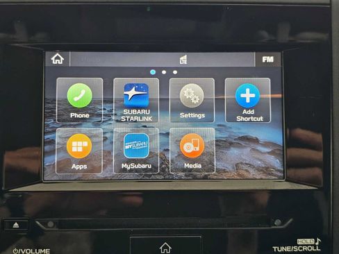 Used 2022 Subaru Crosstrek 2.0i Premium w/ Popular Package #4A AWD/4WD image 24